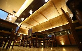 The Ic'S Hotel